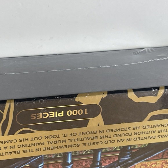 GamEnigma 1000 Piece Jigsaw­ Puzzle – Gallery of Ancestors Puzzles - Picture 4 of 4